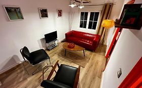 Loft Villaviciosa